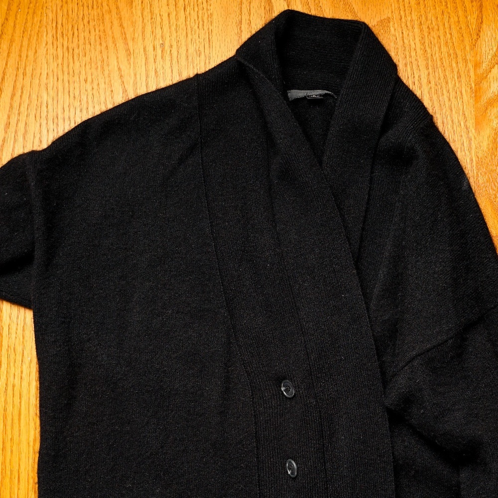 J. Crew Cashmere Cardigan